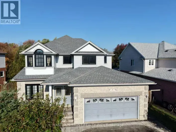 7 WESTRA DRIVE, Guelph