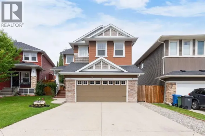 7 Westridge Green, Okotoks