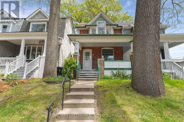 7 WHEELER AVENUE, Toronto