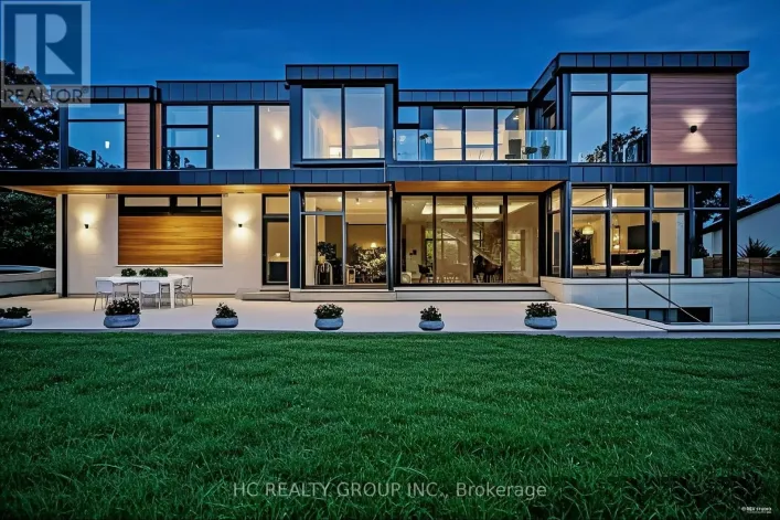 7 WHITELAW COURT, Markham