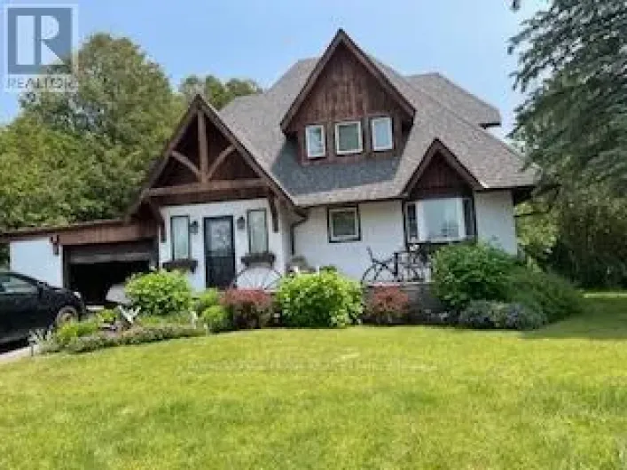 7 WIESENWEG ROAD, Scugog