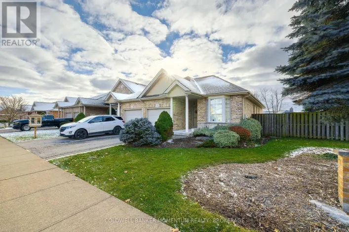 7 WILLOWLANDING COURT, Welland