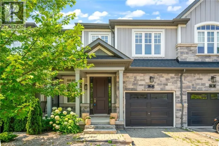 7 WINDSOR Circle, Niagara-on-the-Lake