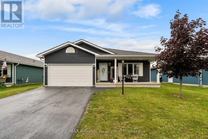 7 WINDWARD WAY S, Ashfield-Colborne-Wawanosh
