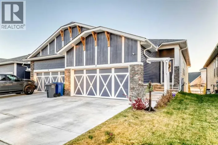 7 wolf Crescent, Okotoks