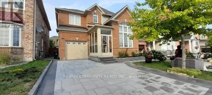 7 WOLVERINE WAY, Toronto