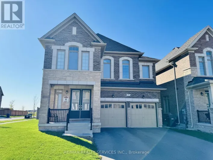 7 ZEUS GATE, Brampton