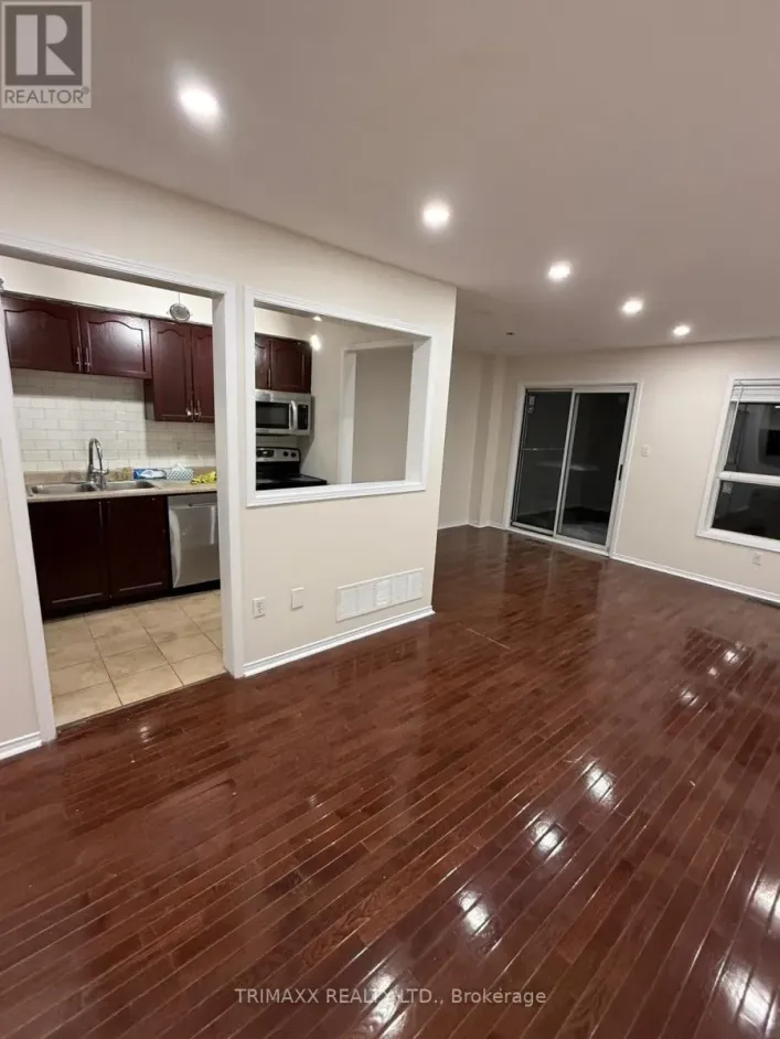 70 - 100 BRICKYARD WAY, Brampton