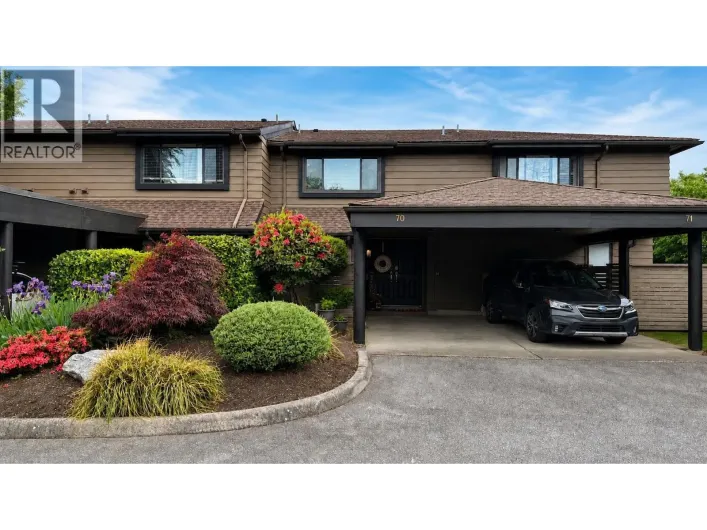 70 10220 DUNOON DRIVE, Richmond