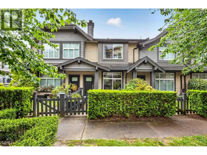 70 13819 232 STREET, Maple Ridge