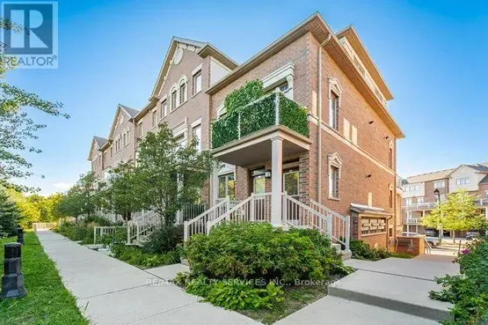 70 - 180 HOWDEN BOULEVARD, Brampton