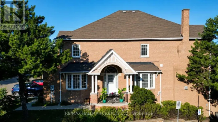70 - 190 HARDING BLVD BOULEVARD W, Richmond Hill