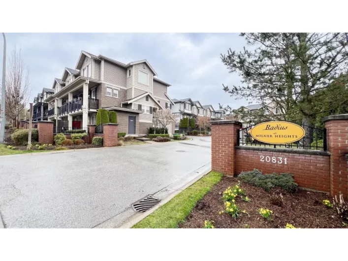 70 20831 70 AVENUE, Langley