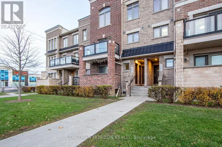 70 - 2315 SHEPPARD AVENUE W, Toronto