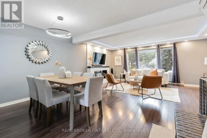 70 - 2440 BROMSGROVE ROAD, Mississauga