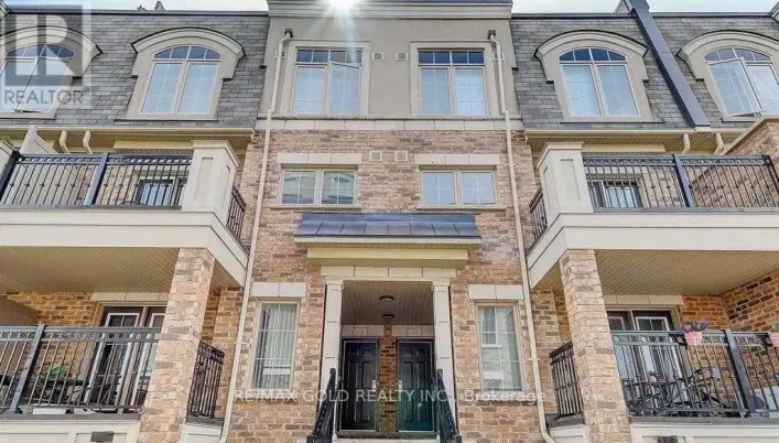 70 - 2441 GREENWICH DRIVE, Oakville