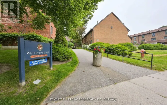 70 - 28 LIVINGSTON ROAD, Toronto