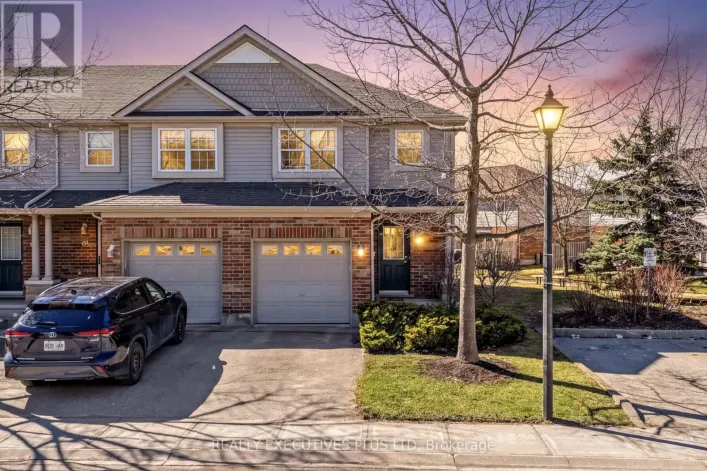 70 - 30 IMPERIAL ROAD S, Guelph