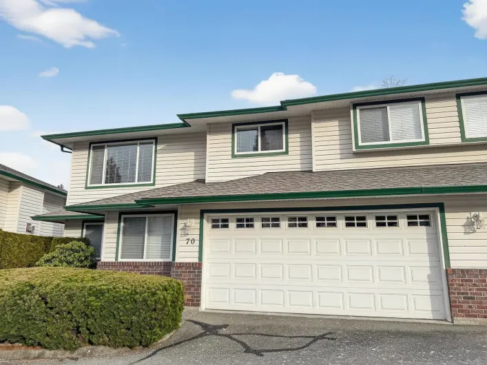 70 34250 HAZELWOOD AVENUE, Abbotsford