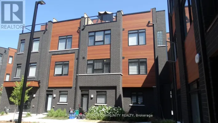 70 - 370C RED MAPLE ROAD, Richmond Hill