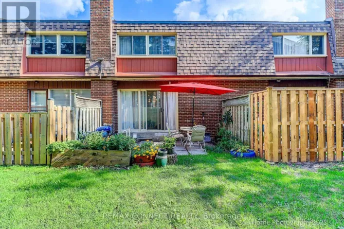 70 - 441 MILITARY TRAIL, Toronto