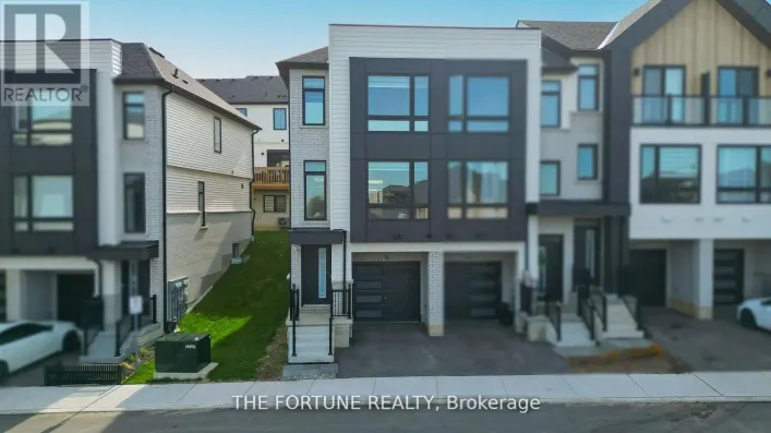 70 - 55 TOM BROWN DRIVE, Brant