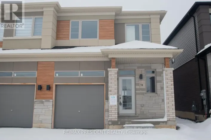 70 - 660 COLBORNE STREET W, Brantford