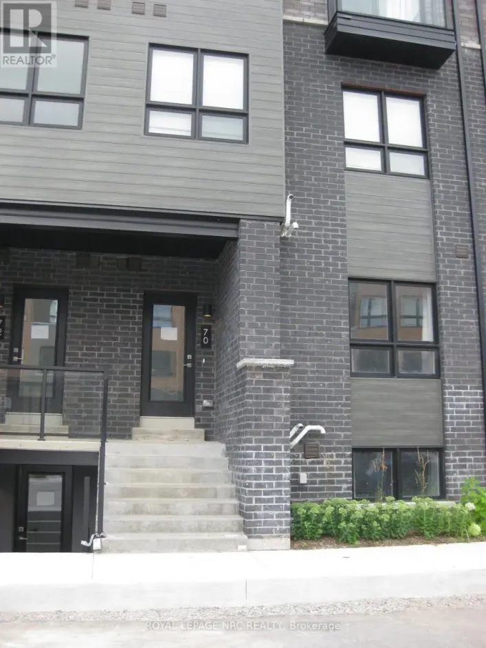 70 - 6705 CROPP STREET, Niagara Falls