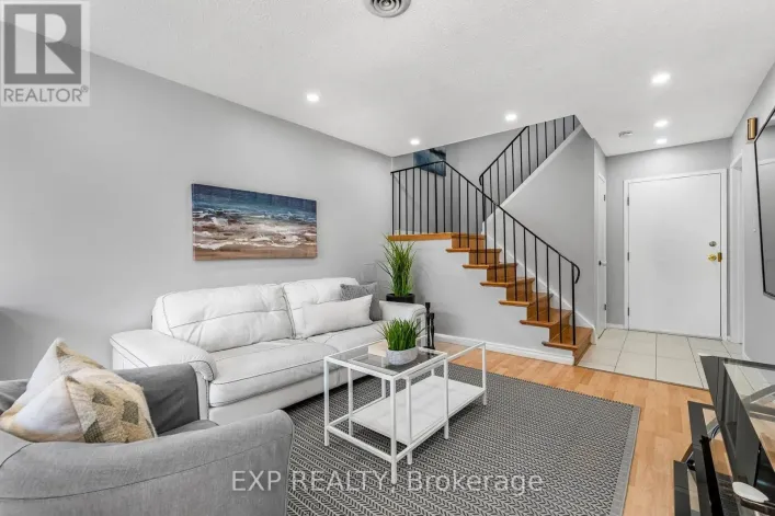 70 - 6797 FORMENTERA AVENUE, Mississauga