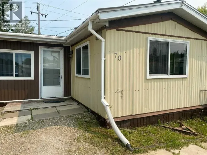 70, 810 56 Street, Edson