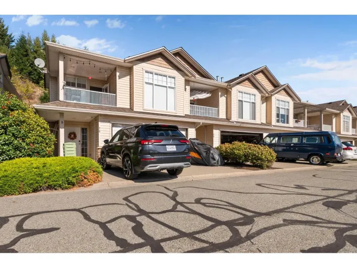 70 8590 SUNRISE DRIVE|Chilliwack Mountain, Chilliwack