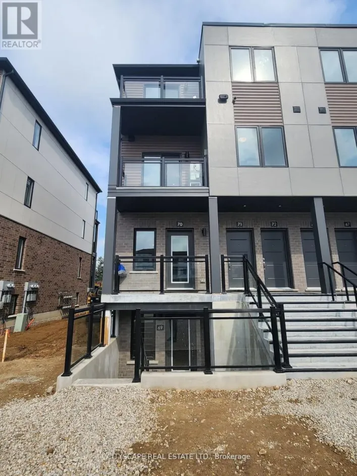 70 - 940 ST DAVID STREET N, Centre Wellington