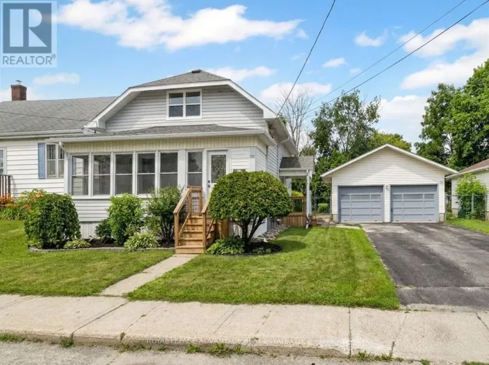 70 ABEL STREET, Smiths Falls