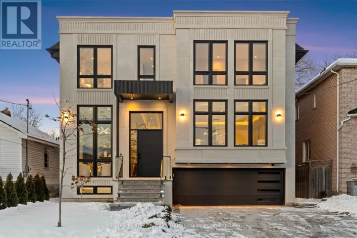 70 ABITIBI AVENUE, Toronto