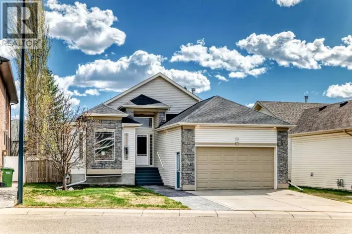 70 Abraham Close, Red Deer