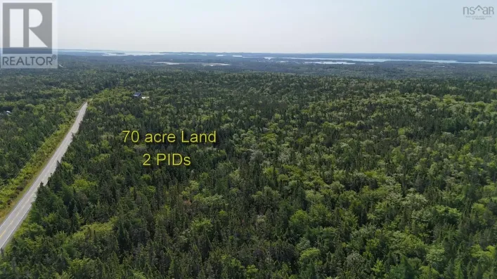 70 acre Highway 4, Grande Anse