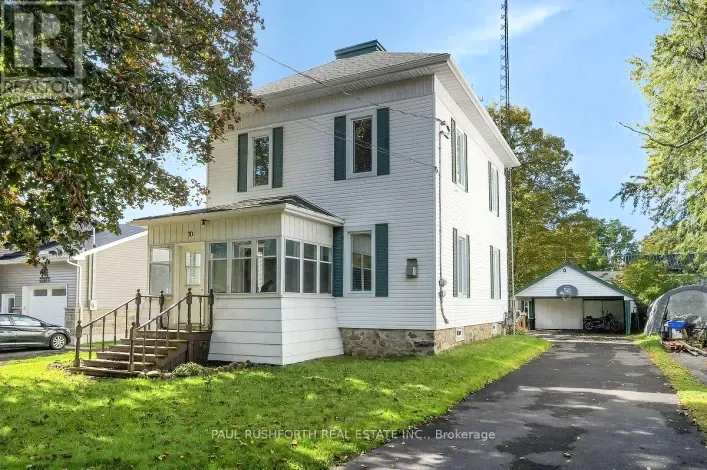 70 ALBERT STREET, North Dundas