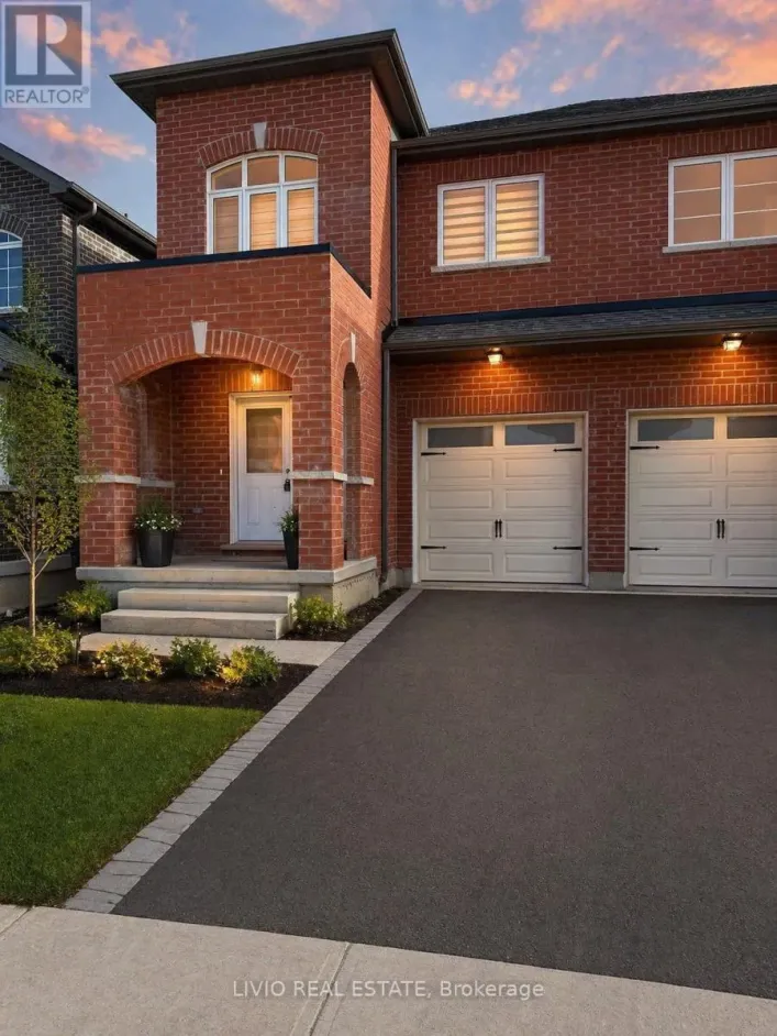 70 ALLNESS ROAD N, Brampton