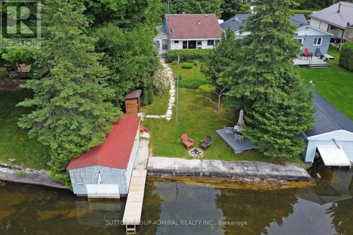 70 ANTIQUARY ROAD, Kawartha Lakes