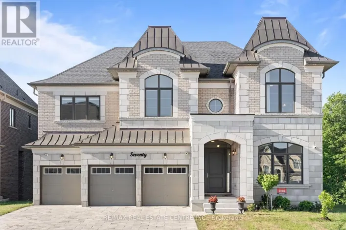 70 APPLEYARD AVENUE, Vaughan