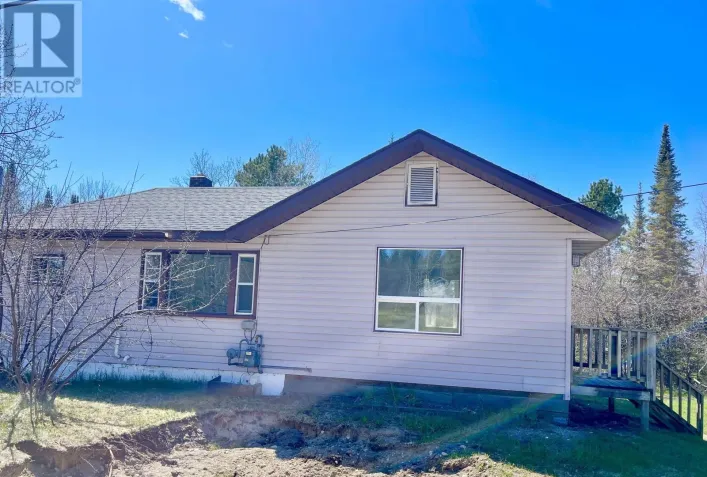 70 Armstrong ST, Vermilion Bay