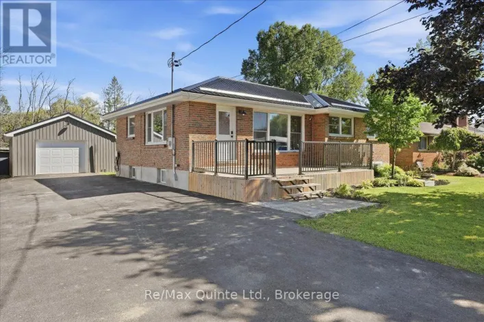 70 ASHLEY STREET, Belleville