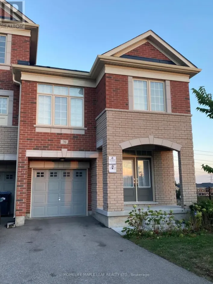70 ASPEN HILLS (UPPER) ROAD, Brampton