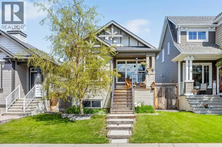 70 Auburn Crest Green SE, Calgary