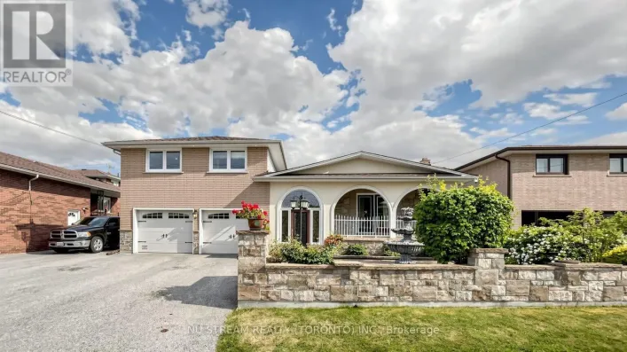 70 BACK STREET, Bradford West Gwillimbury