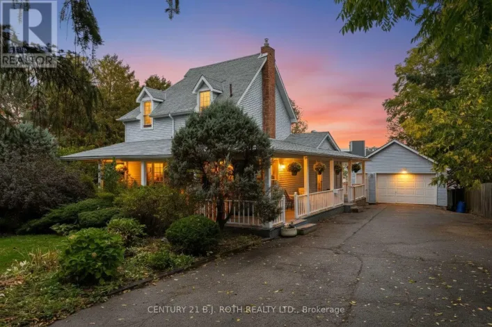 70 BALDWIN LANE, Barrie