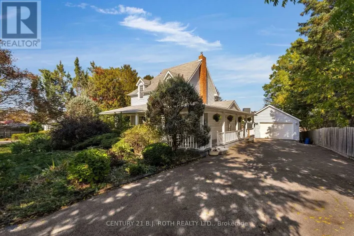 70 BALDWIN LANE, Barrie