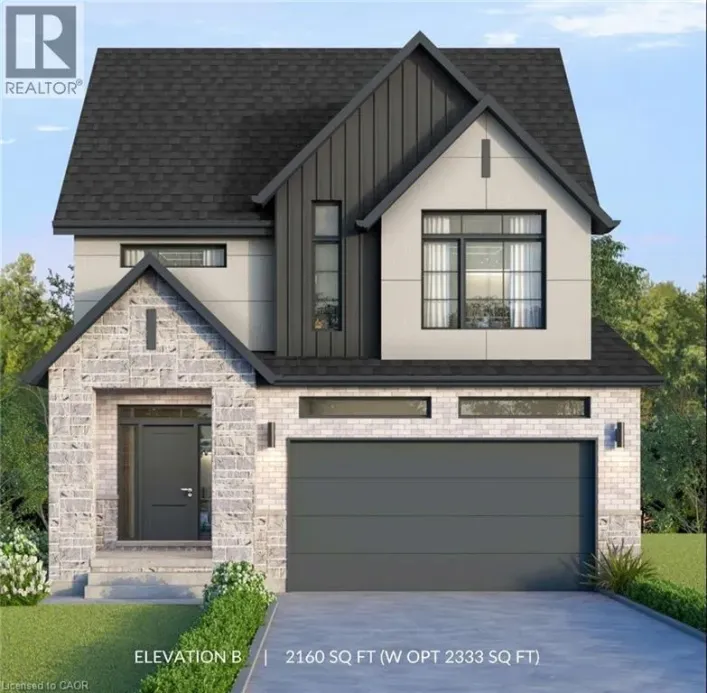 70 BALSAM POPLAR Street, Waterloo