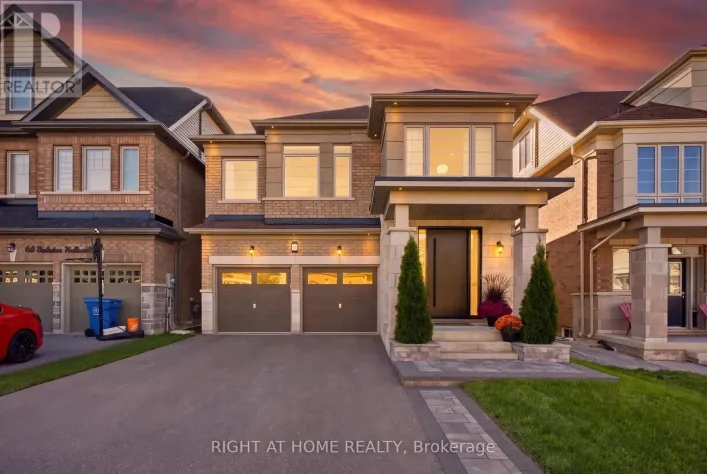 70 BALSDON HOLLOW, East Gwillimbury