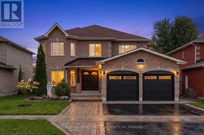 70 BAMBI CRESCENT, Georgina